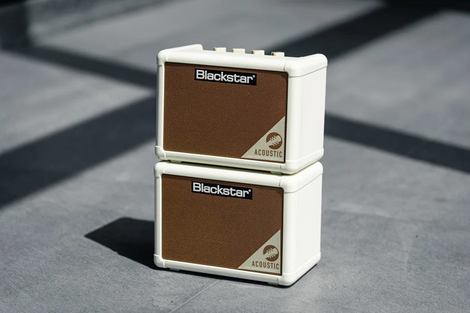 آمپلی فایر Blackstar مدل Fly 3 Acoustic Mini Package