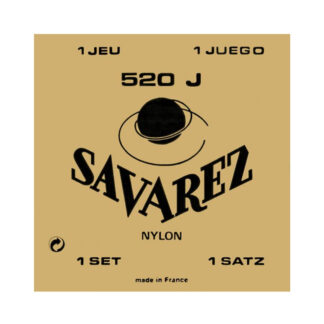 سیم گیتار Savarez مدل 520J