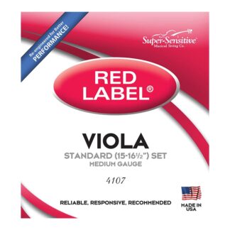 سیم ویولا Super Sensitive مدل Red Label 4107