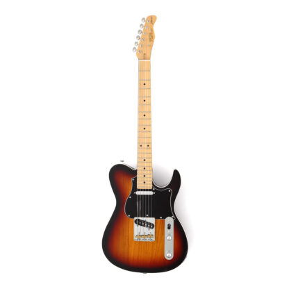 گیتار الکتریک FGN مدل JIL-ASH-M 3TS