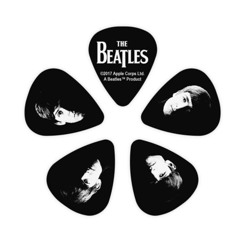 پیک گیتار DAddario مدل Planet Waves ‌Beatles 1CBK6-10B2
