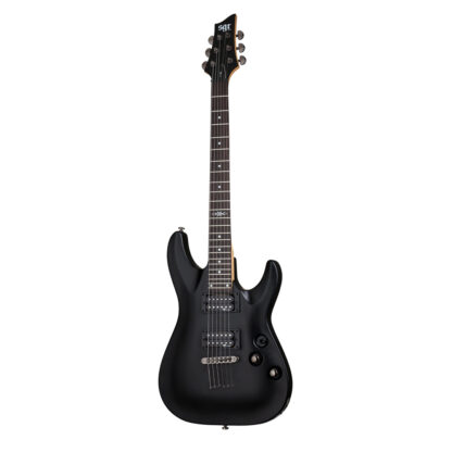 گیتار الکتریک Schecter مدل C-1 SGR MSBK