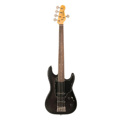 گیتار باس Godin مدل Shifter Classic 5 Black Burst SG RN