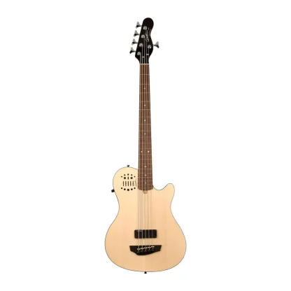 گیتار باس گودین مدل Godin A5 Ultra Fretted RN SA