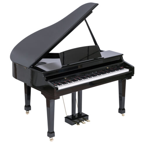 پیانو دیجیتال Orla مدل Grand 500