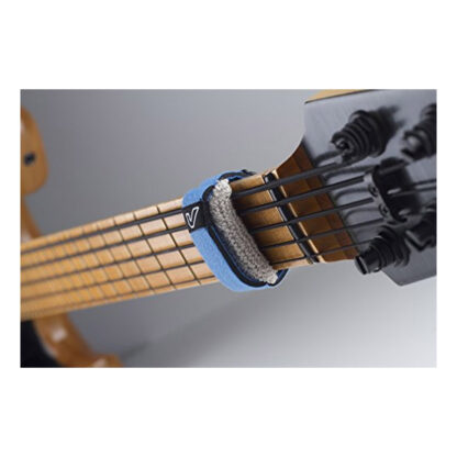 فرت رپ گیتار Gruv Gear مدل FW-3PK-BLU