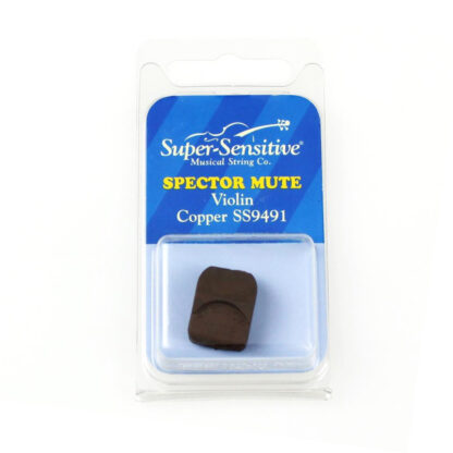 سوردین Super Sensitive مدل Spector Mute Copper SS9491