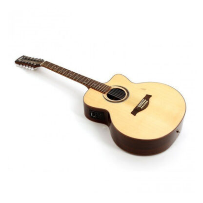 گیتار آکوستیک Hofner مدل HA-JC17-N12