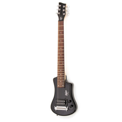 گیتار الکتریک Hofner مدل HCT-SH-BK