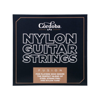 سیم گیتار Cordoba مدل Nylon Fusion 06203