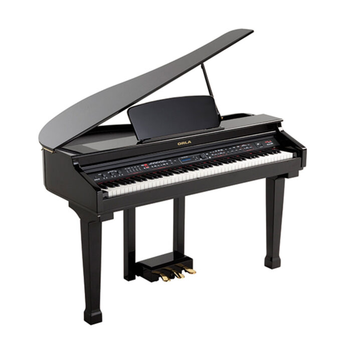 پیانو دیجیتال Orla مدل Grand 120