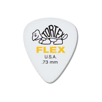 پیک گیتار Dunlop مدل Flex Standard 428P