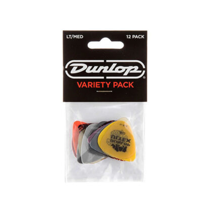 پیک گیتار Dunlop مدل Variety Pack PVP101