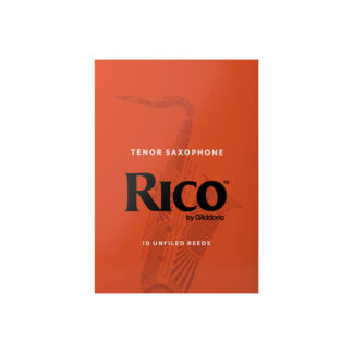 قمیش ساکسیفون تنور DAddario مدل Rico 2٫5