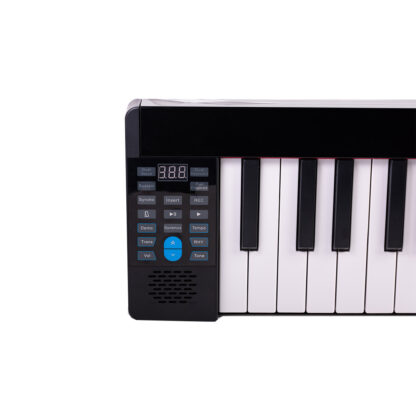 پیانو دیجیتال تاشو Portable Piano