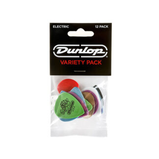 پیک گیتار Dunlop مدل Variety Pack PVP113