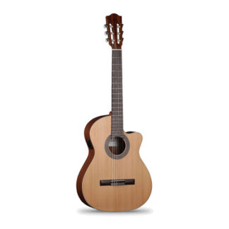 گیتار آکوستیک Alhambra مدل Z-Nature CW E1