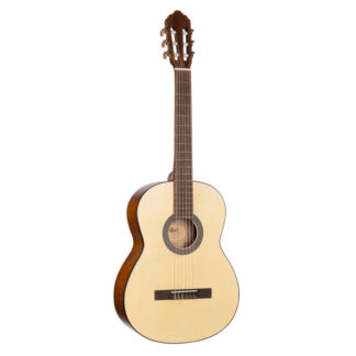 گیتار آکوستیک Cort مدل AC100DX W/BAG-OP