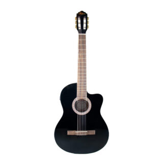 گیتار آکوستیک Hofner مدل HAC 204 CE BK