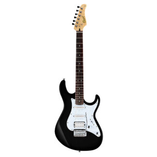 گیتار الکتریک Cort مدل G250 BK