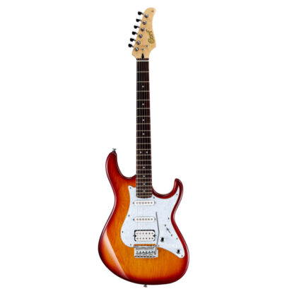 گیتار الکتریک Cort مدل G250 TAB