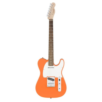 گیتار الکتریک Fender Squier مدل Affinity Series Telecaster Competition Orange