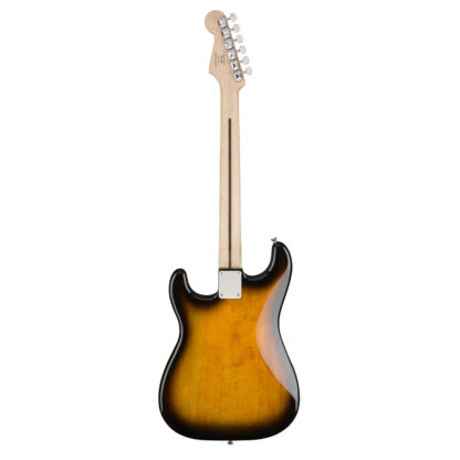 گیتار الکتریک Fender Squier مدل Bullet Stratocaster HT Brown Sunburst