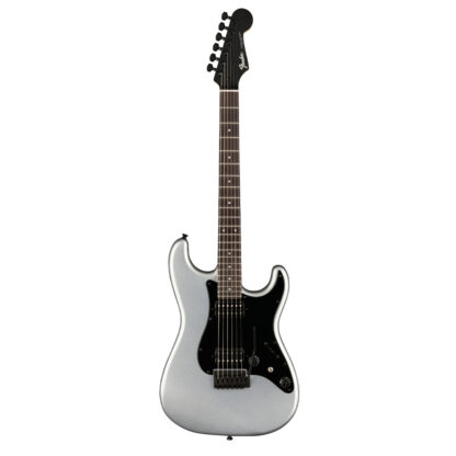 گیتار الکتریک Fender مدل Boxer Series Stratocaster HH Inca Silver