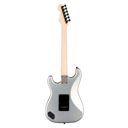 گیتار الکتریک Fender مدل Boxer Series Stratocaster HH Inca Silver
