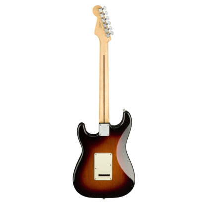 گیتار الکتریک Fender مدل Player Stratocaster 3-Color Sunburst