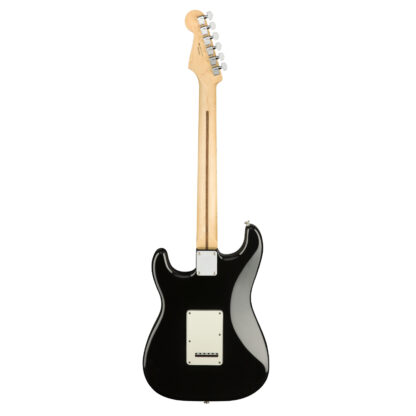 گیتار الکتریک Fender مدل Player Stratocaster Black