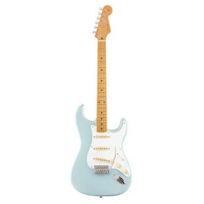 گیتار الکتریک Fender مدل Vintera 50s Stratocaster Sonic Blue