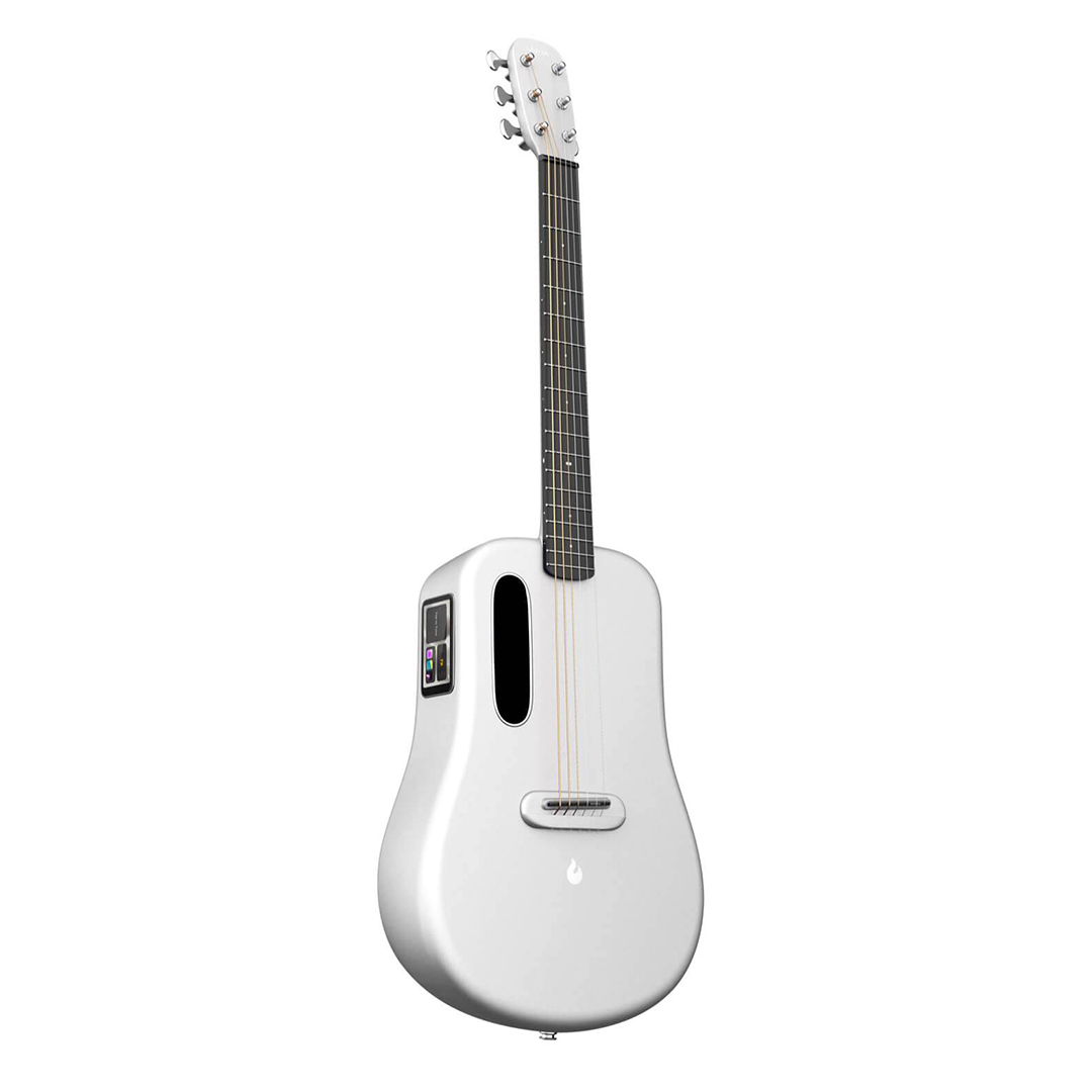 گیتار آکوستیک Lava Music مدل ME3 White
