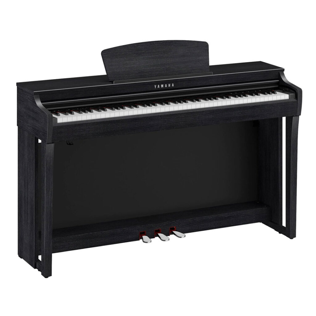 پیانو دیجیتال Yamaha مدل CLP-725