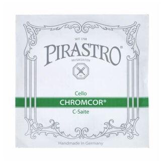 سیم ویولنسل Pirastro مدل Chromcor