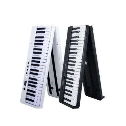 پیانو دیجیتال تاشو Anysen مدل BX-20 WH
