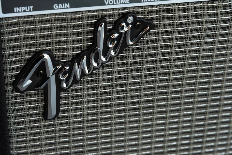 آمپلی فایر Fender مدل Frontman 10G