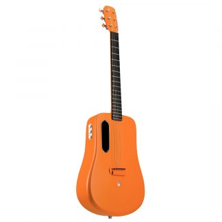 گیتار Lava Music مدل ME2 FretBoost 36 Orange