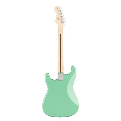 گیتار الکتریک Fender Squier مدل Bullet Stratocaster HT HSS Sea Foam Green