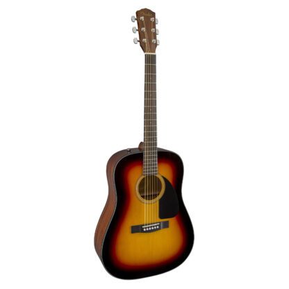 گیتار آکوستیک Fender مدل CD-60 DREADNOUGHT V3 DS