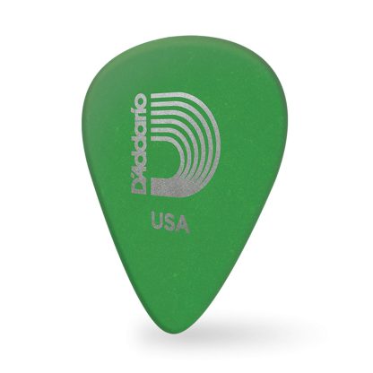 پیک گیتار DAddario مدل DURAGRIP 7DGN4