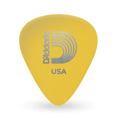 پیک گیتار DAddario مدل DURAGRIP 7DGN4