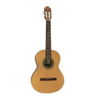 گیتار Almansa مدل 400Natural