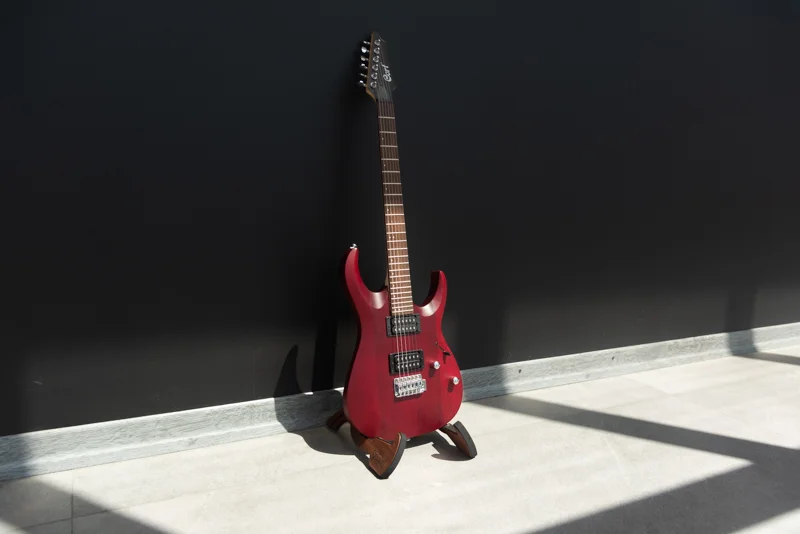 گیتار الکتریک Cort مدل X100 OPBC