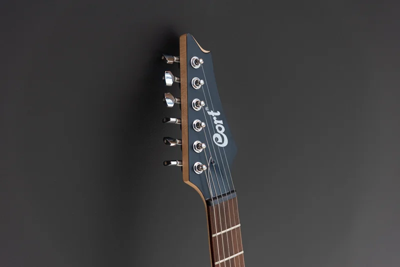 گیتار الکتریک Cort مدل X100 OPBC برای چه افرادی مناسب است؟