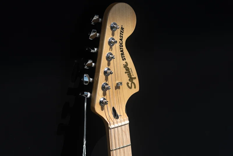 سری Squier Affinity