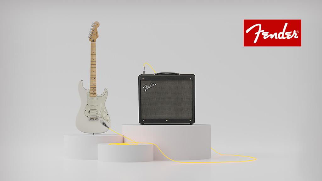 Fender Products