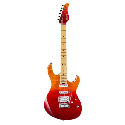 گیتار الکتریک Cort مدل G280DX JSS