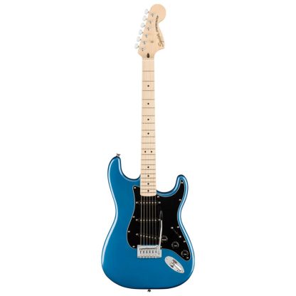 گیتار الکتریک Fender Squier مدل Affinity Series Stratocaster Lake Placid Blue