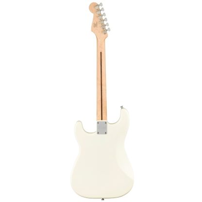 گیتار الکتریک Fender Squier مدل Bullet Stratocaster HT HSS Arctic White